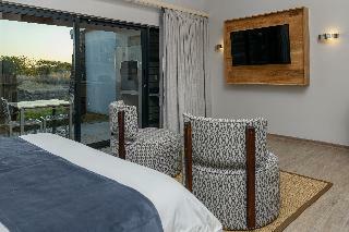 Hotel The Kingdom Resort