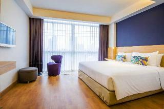 Hotel Solo Express Sukhumvit 81