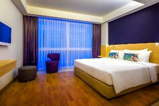 Hotel Solo Express Sukhumvit 81