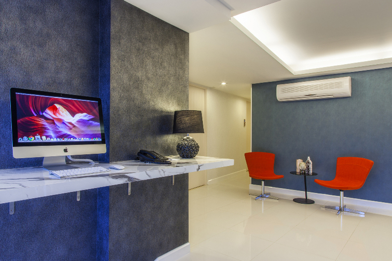 Hotel Solo Express Sukhumvit 81