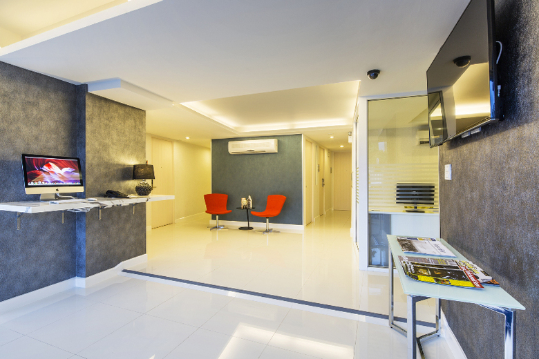 Hotel Solo Express Sukhumvit 81