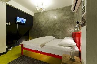 The Story Hotel
