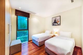 Hotel Lotus Gardens Phuket