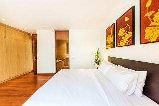 Hotel Lotus Gardens Phuket
