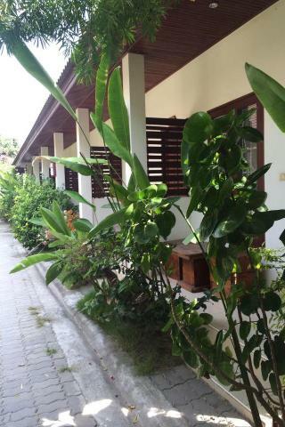 Hotel Lucky Mother Bungalow Chaweng