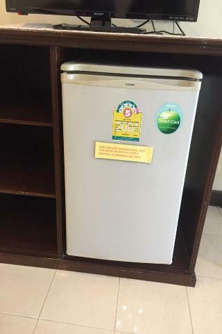 Hotel Lucky Mother Bungalow Chaweng