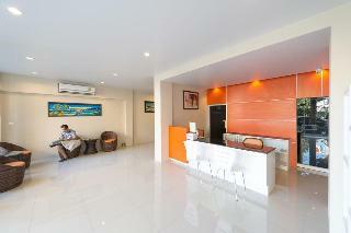 Hotel Tongtip Mansion