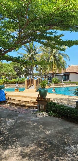 Hotel Lanta Villa