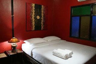 Hotel Saithong Guest Hose