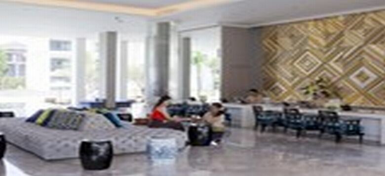 Hotel U Sathorn Bangkok Resort