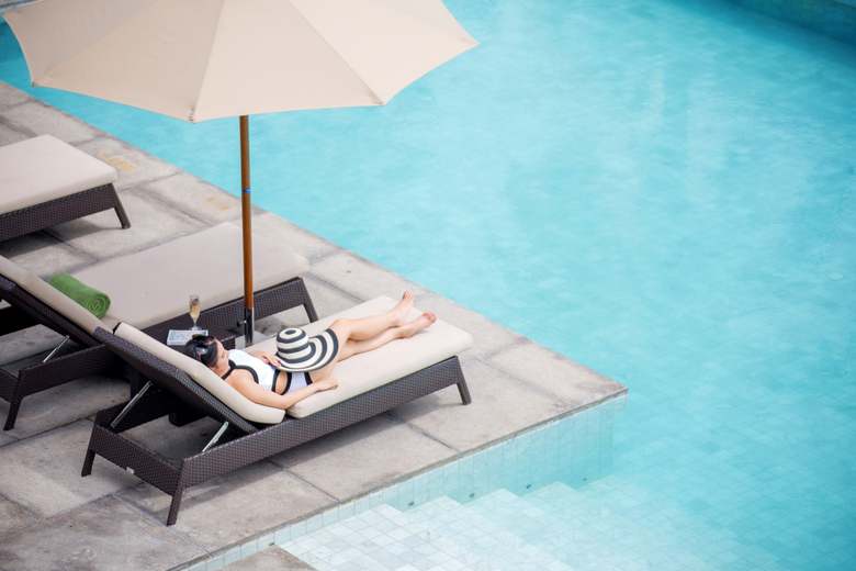 Hotel U Sathorn Bangkok Resort