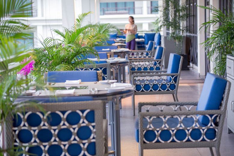Hotel U Sathorn Bangkok Resort
