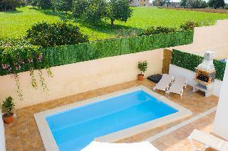 Villa Peral Cas Concos