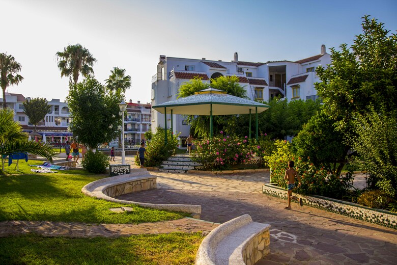 Kione Playa Romana