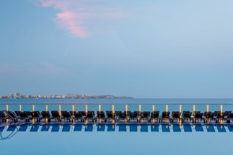 Hotel The Level Melia Alicante