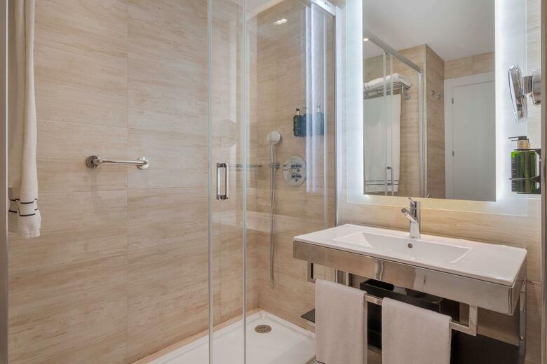 Hotel The Level Melia Alicante