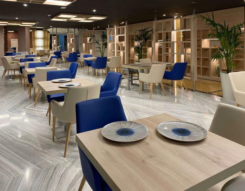 Hotel The Level Melia Alicante