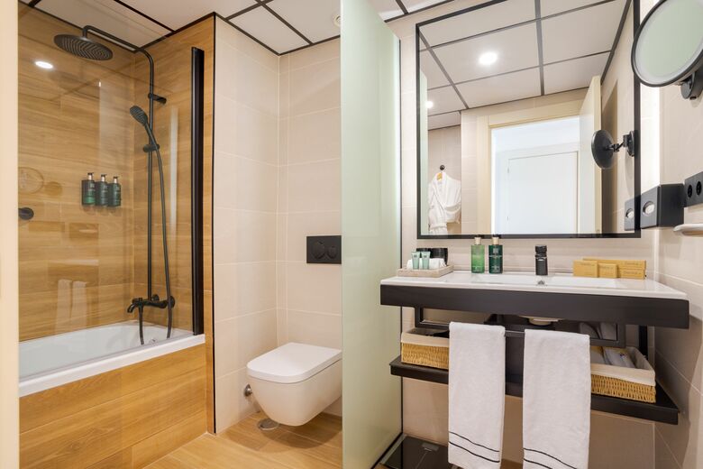 Hotel The Level Melia Alicante