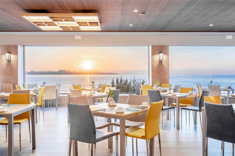 Hotel The Level Melia Alicante