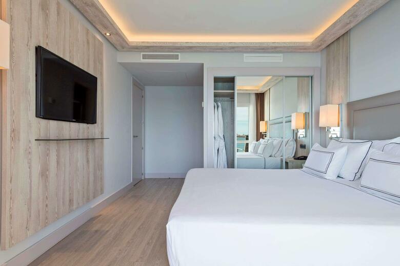 Hotel The Level Melia Alicante