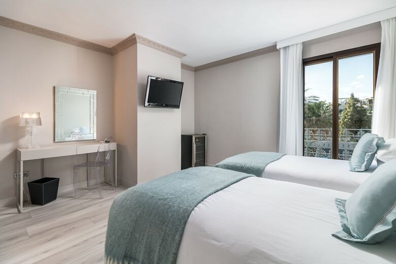 Hotel Boutique B51