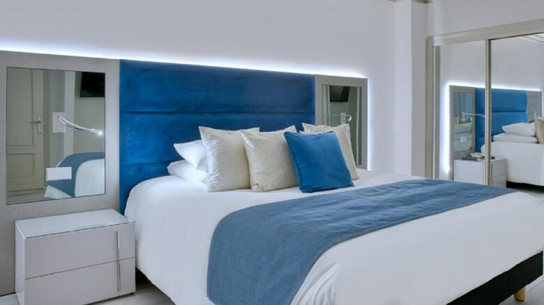 Hotel Boutique B51