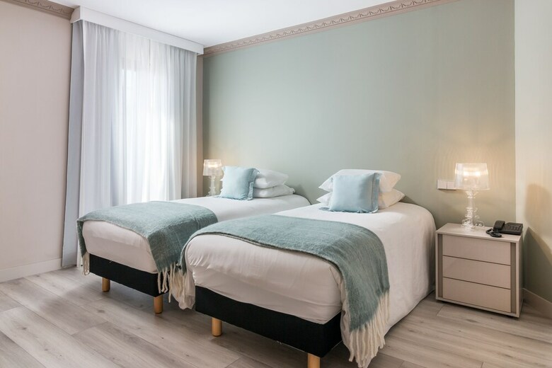 Hotel Boutique B51
