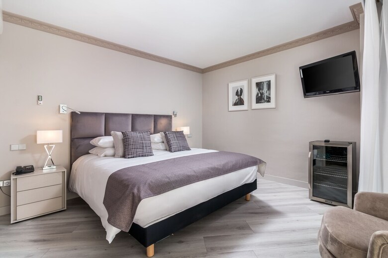 Hotel Boutique B51