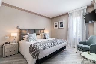 Hotel Boutique B51