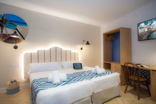 Hotel Casual Con Duende Cadiz