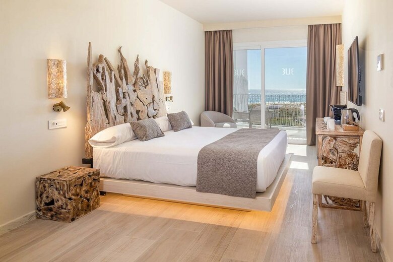 Hotel Zahara Beach & Spa The Senses Collection
