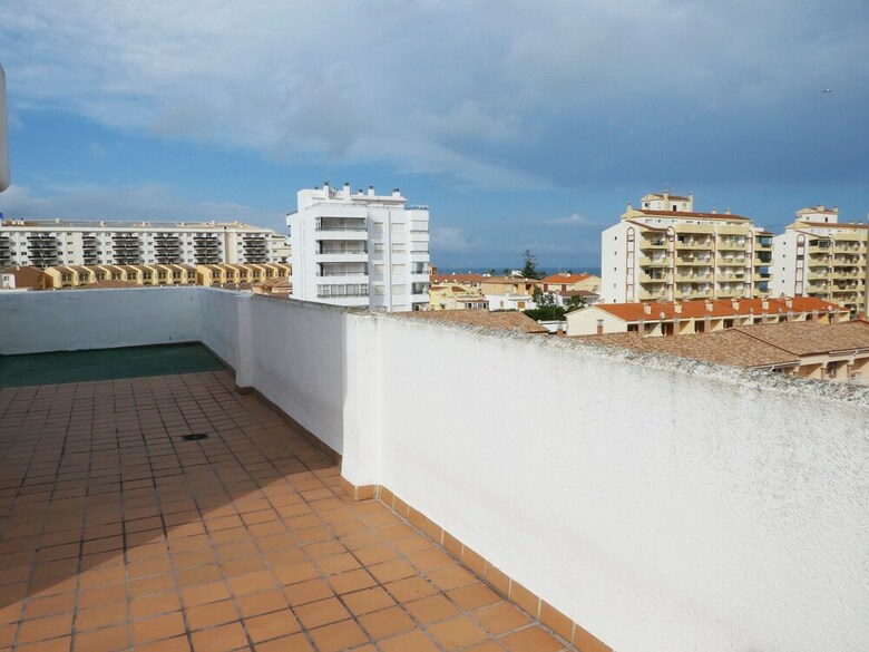 Villa Playa Norte Pe��scola 3000