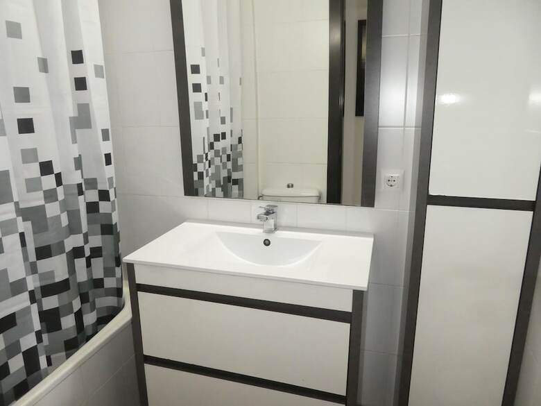 Villa Playa Norte Pe��scola 3000