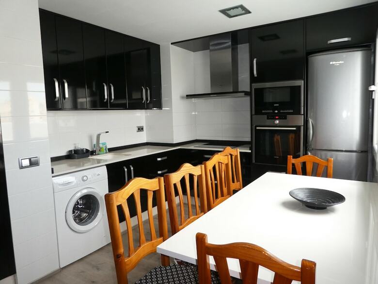 Villa Playa Norte Pe��scola 3000