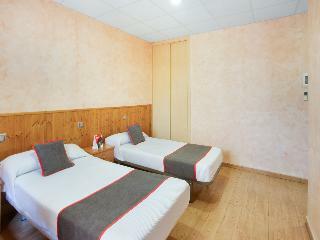 Hotel Los Alamos
