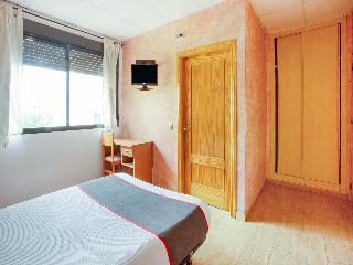 Hotel Los Alamos