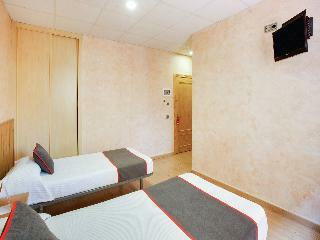 Hotel Los Alamos