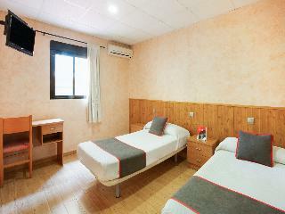 Hotel Los Alamos