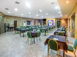 Hotel Los Alamos