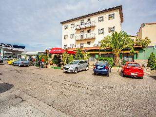 Hotel Los Alamos
