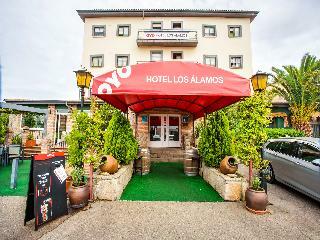 Hotel Los Alamos