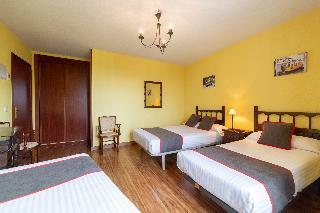Hotel Mavi
