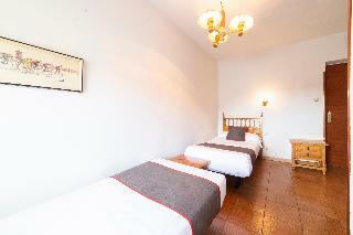 Hotel Mavi