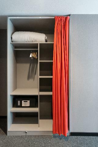 Hotel Nest Style Valencia