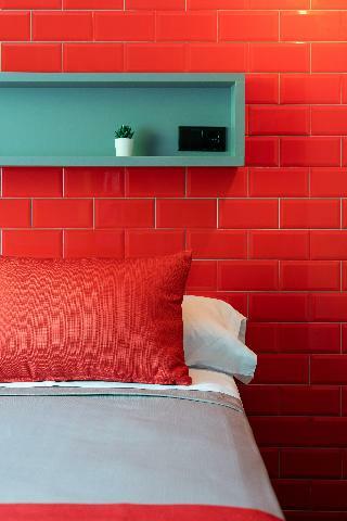 Hotel Nest Style Valencia