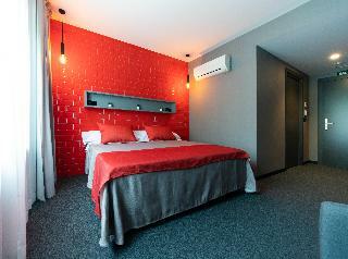 Hotel Nest Style Valencia