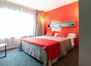 Hotel Nest Style Valencia