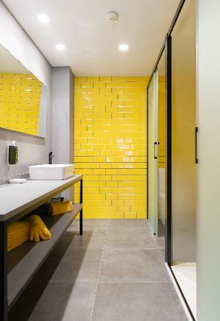 Hotel Nest Style Valencia