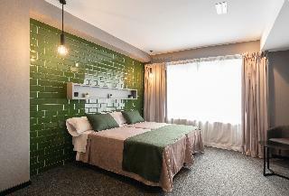 Hotel Nest Style Valencia