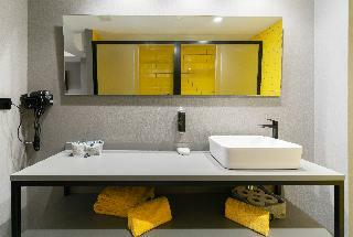 Hotel Nest Style Valencia